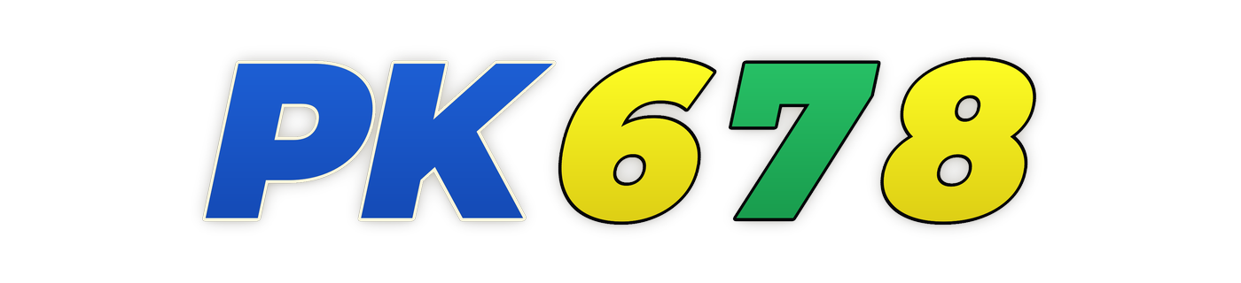 pk678 Logo
